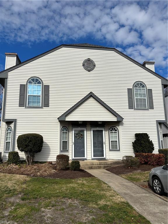 4573 Shallowford CIR