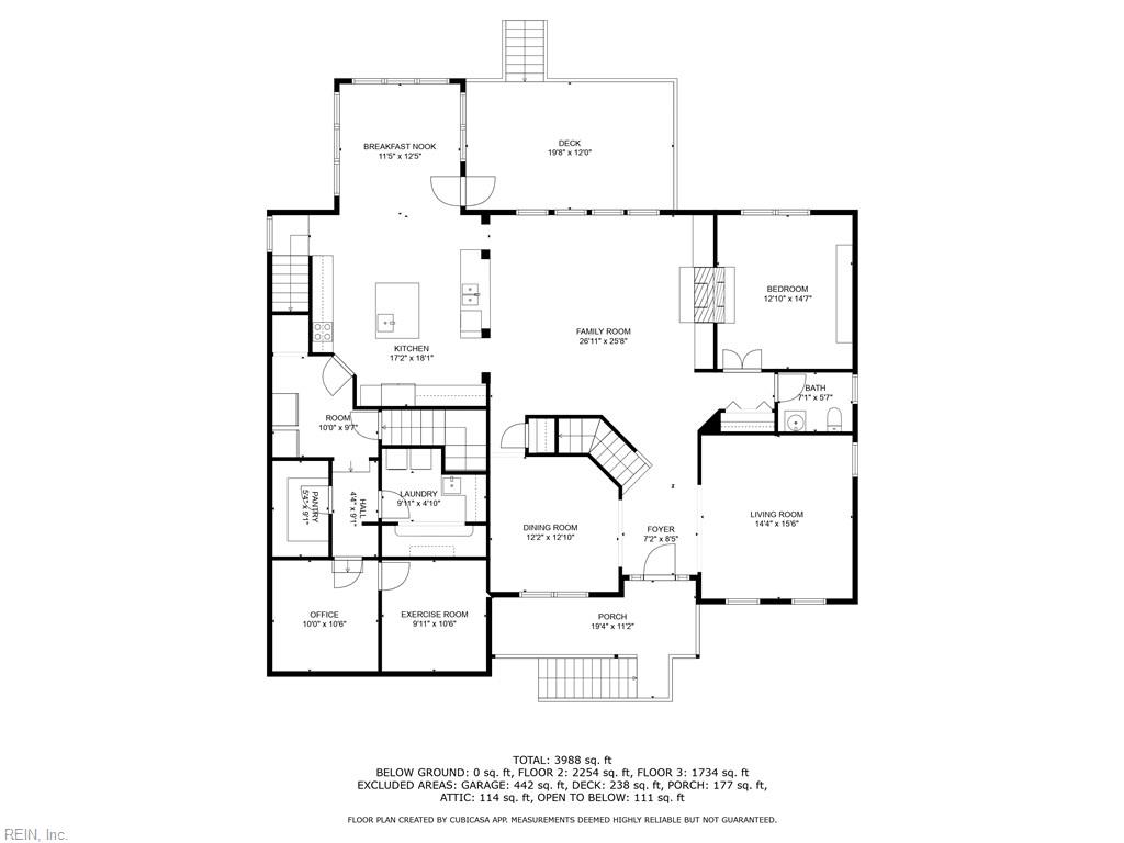 116 Hartwell Perry WAY