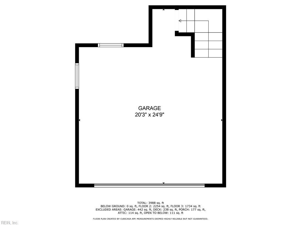 116 Hartwell Perry WAY