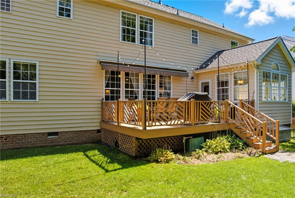 116 Hartwell Perry WAY