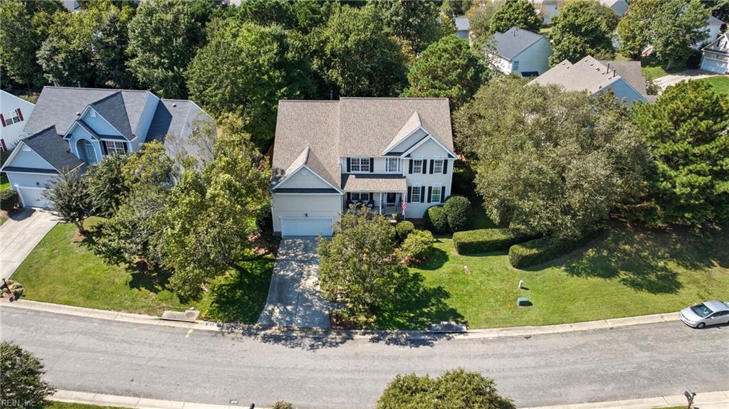 116 Hartwell Perry WAY