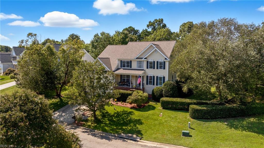 116 Hartwell Perry WAY