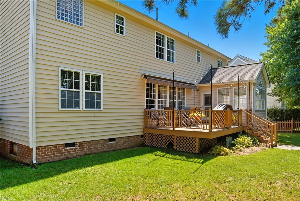 116 Hartwell Perry WAY