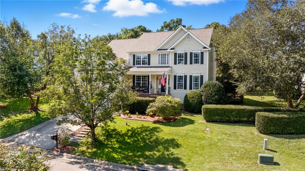 116 Hartwell Perry WAY
