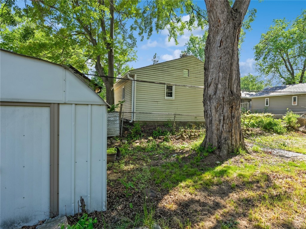 3108 Shawnee Avenue