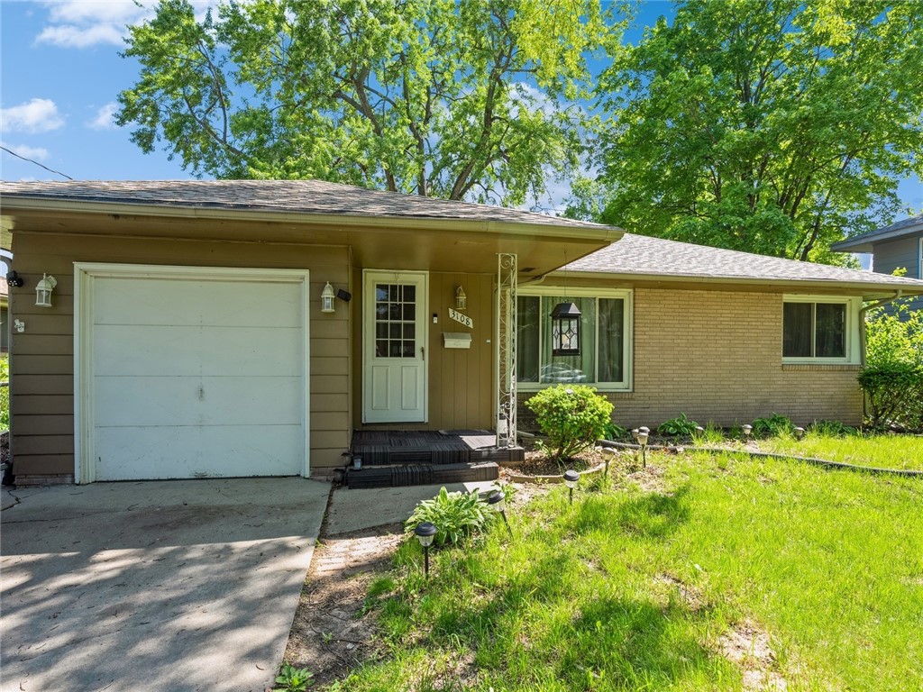 3108 Shawnee Avenue