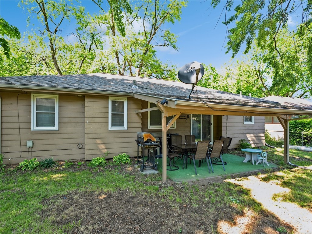 3108 Shawnee Avenue