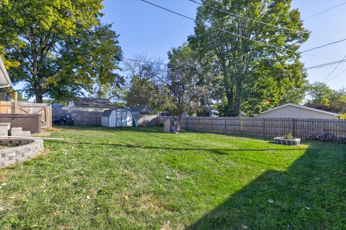 1102 Skylane Drive