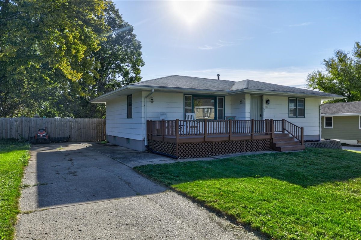 1102 Skylane Drive