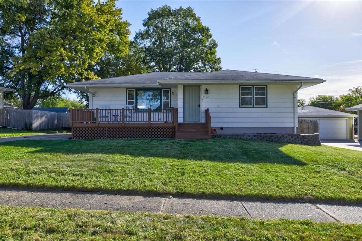 1102 Skylane Drive