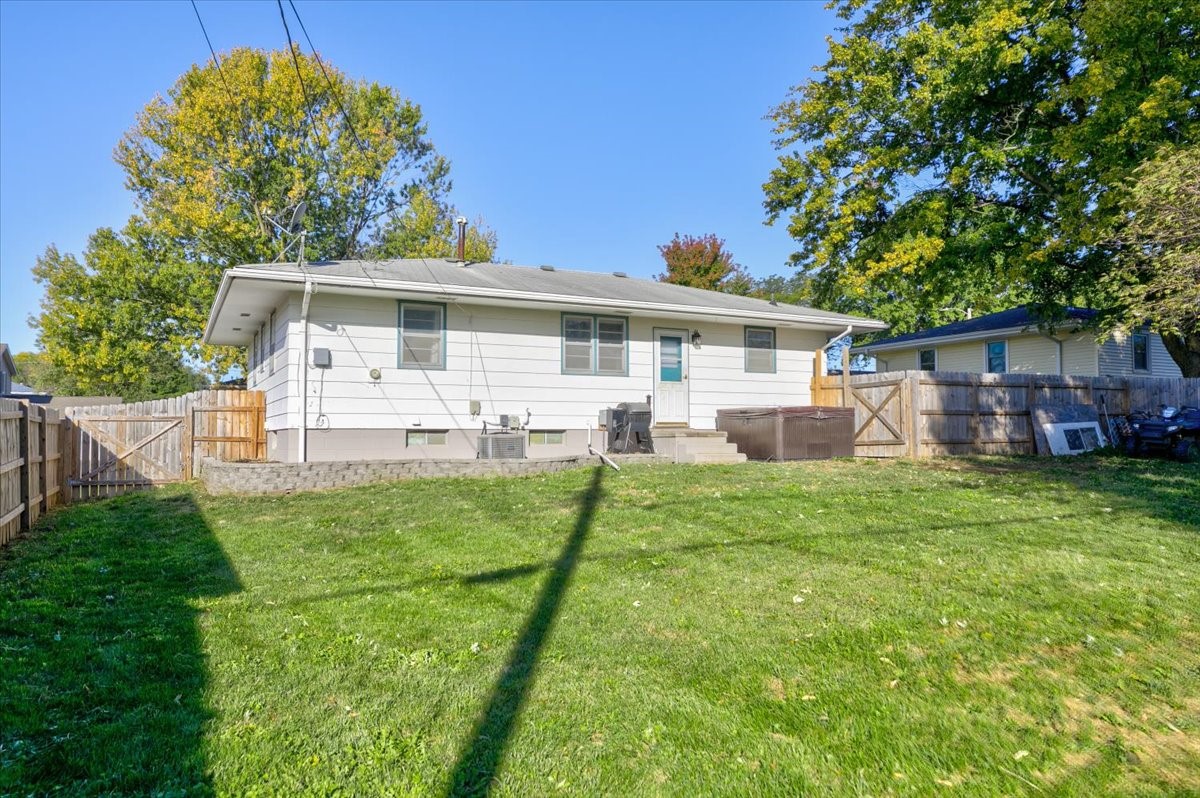 1102 Skylane Drive