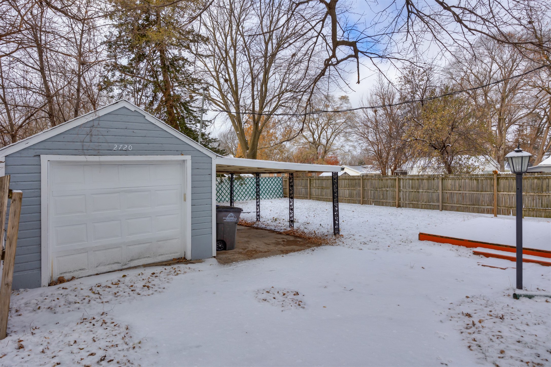 2720 Merle Hay Road