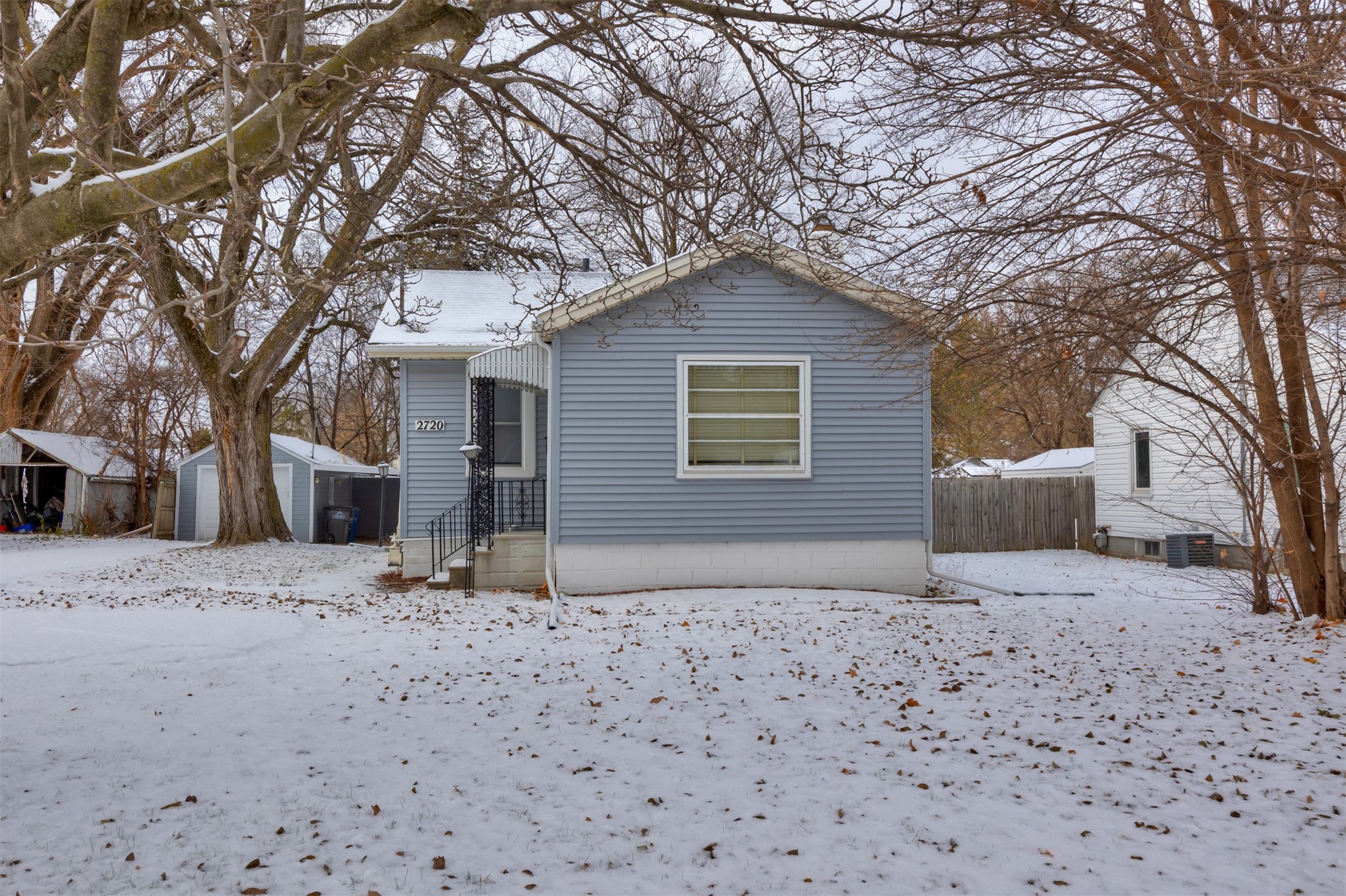 2720 Merle Hay Road