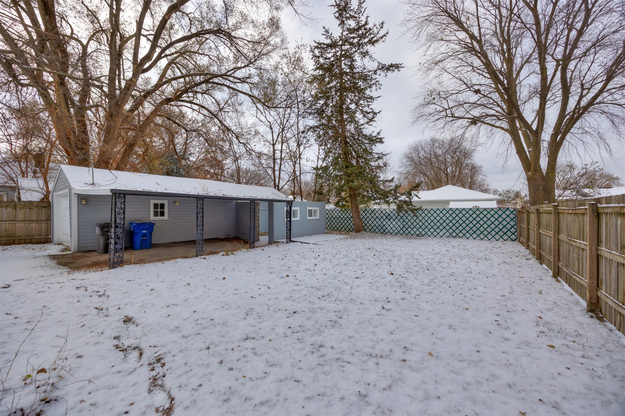 2720 Merle Hay Road