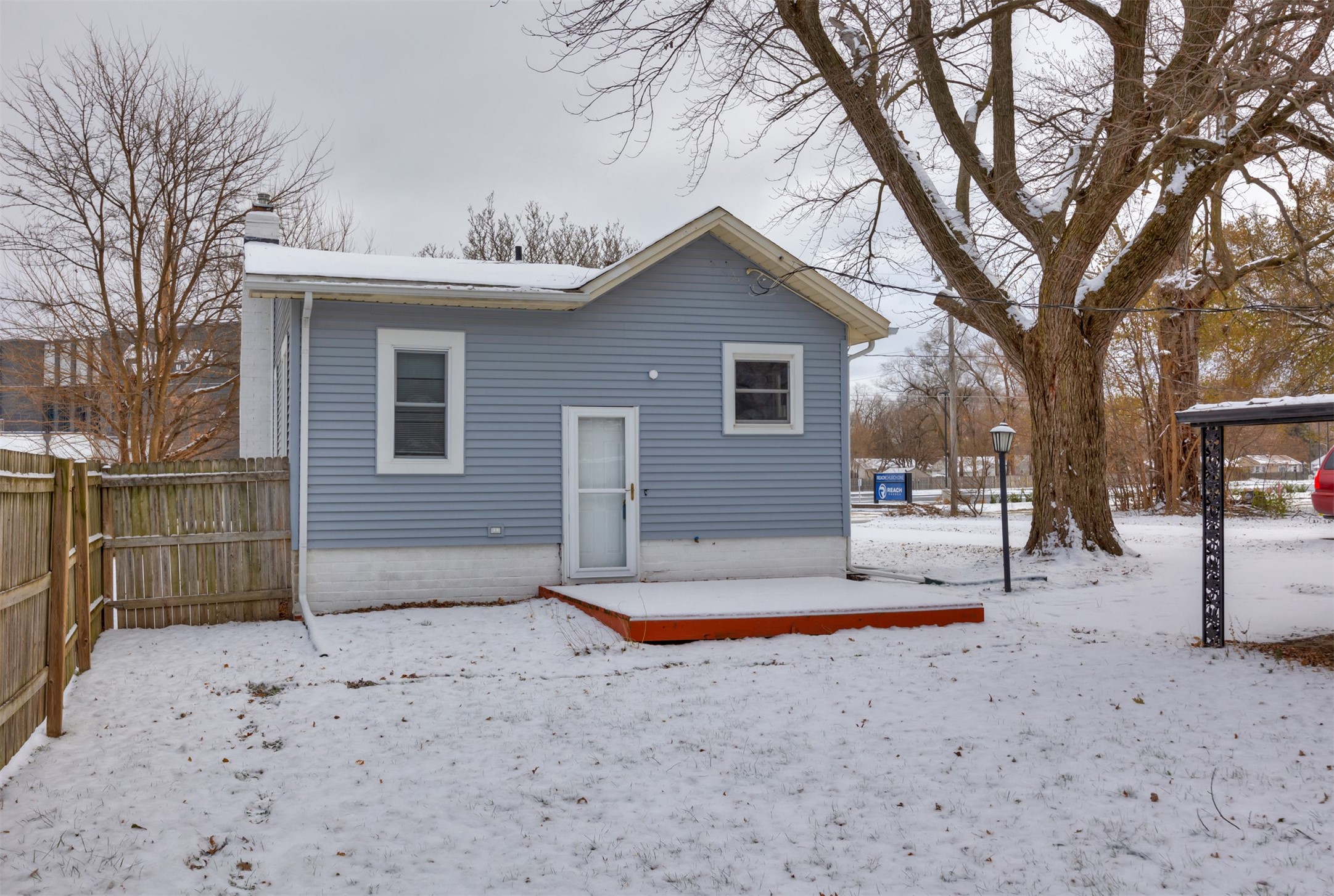 2720 Merle Hay Road