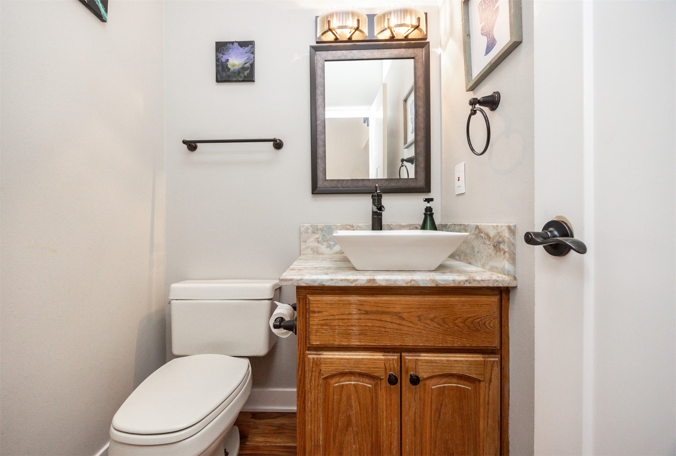 2501 Ridgewood Drive