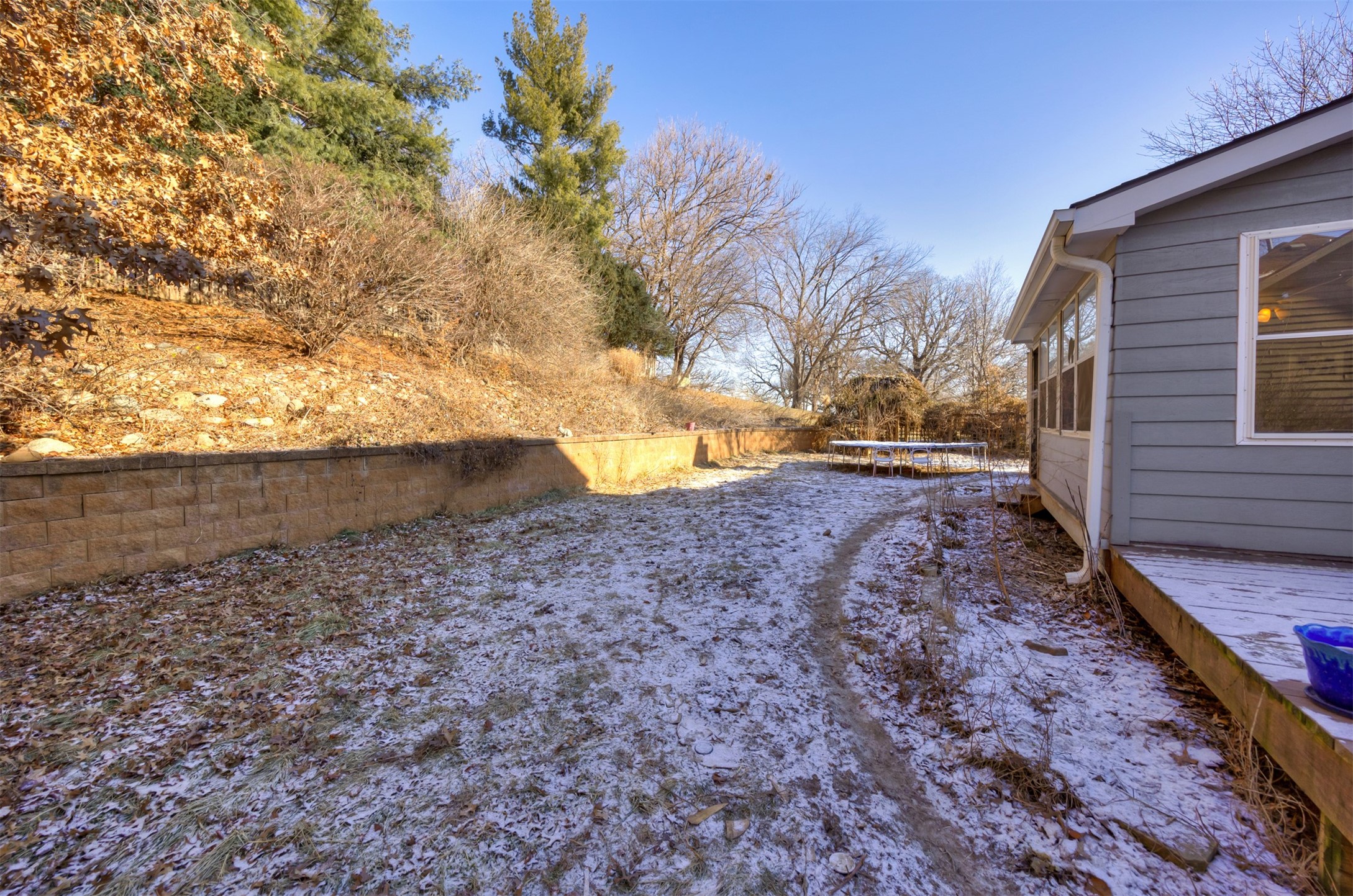 2501 Ridgewood Drive