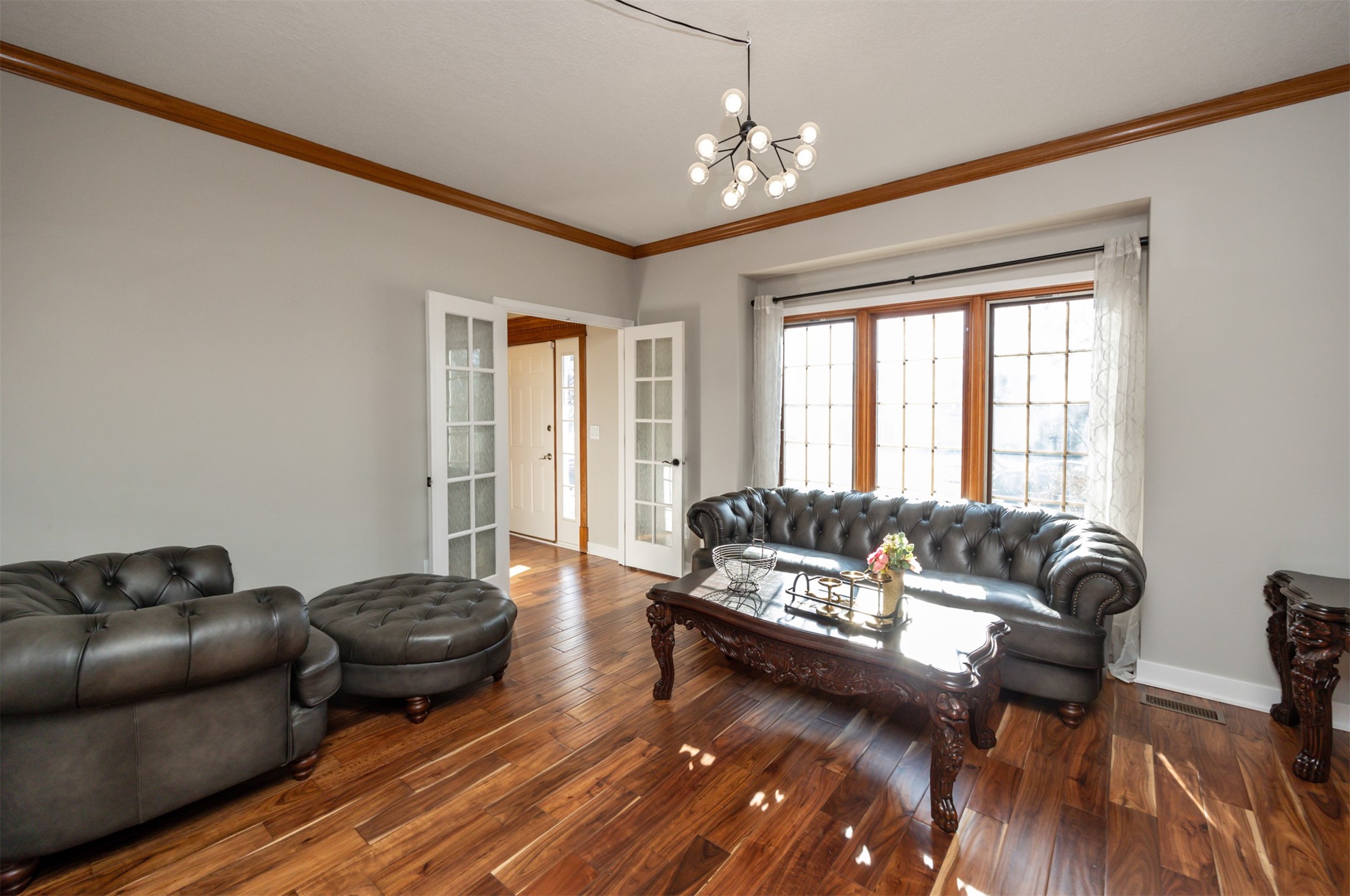 2501 Ridgewood Drive