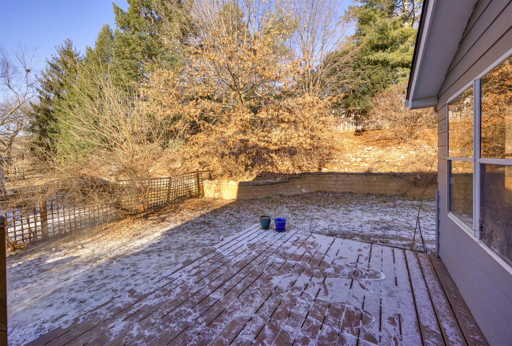 2501 Ridgewood Drive