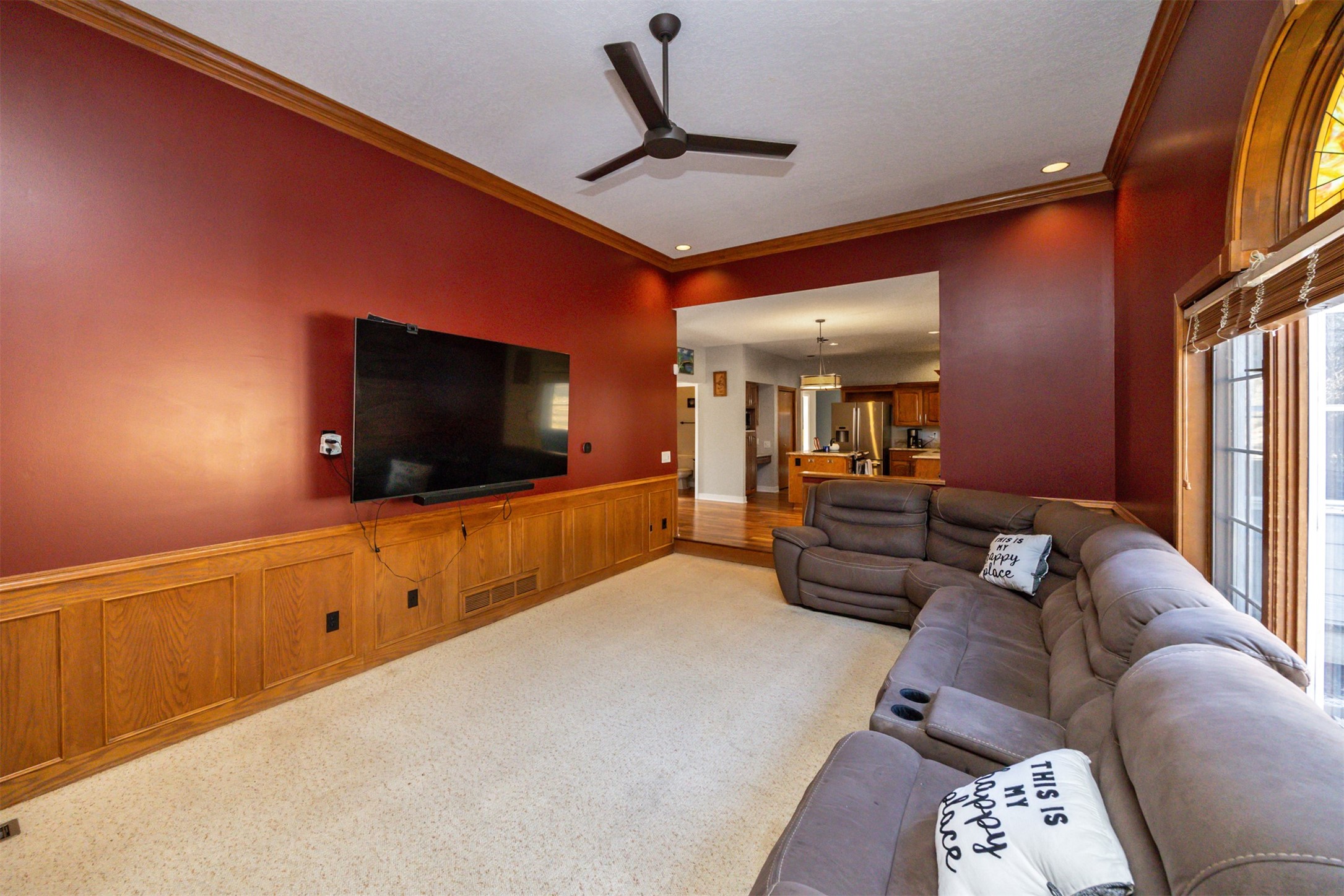 2501 Ridgewood Drive