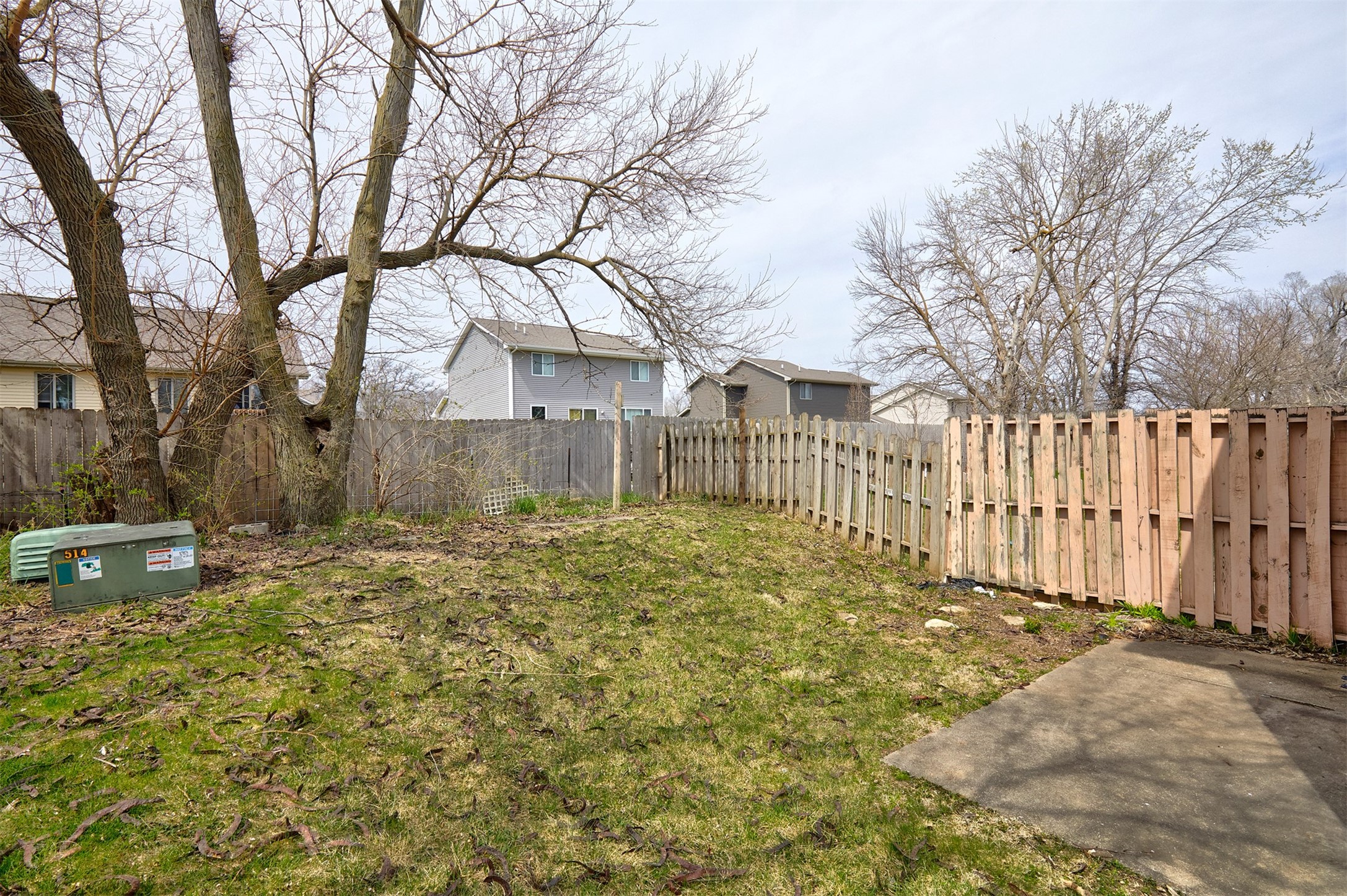 516 S 12th Street