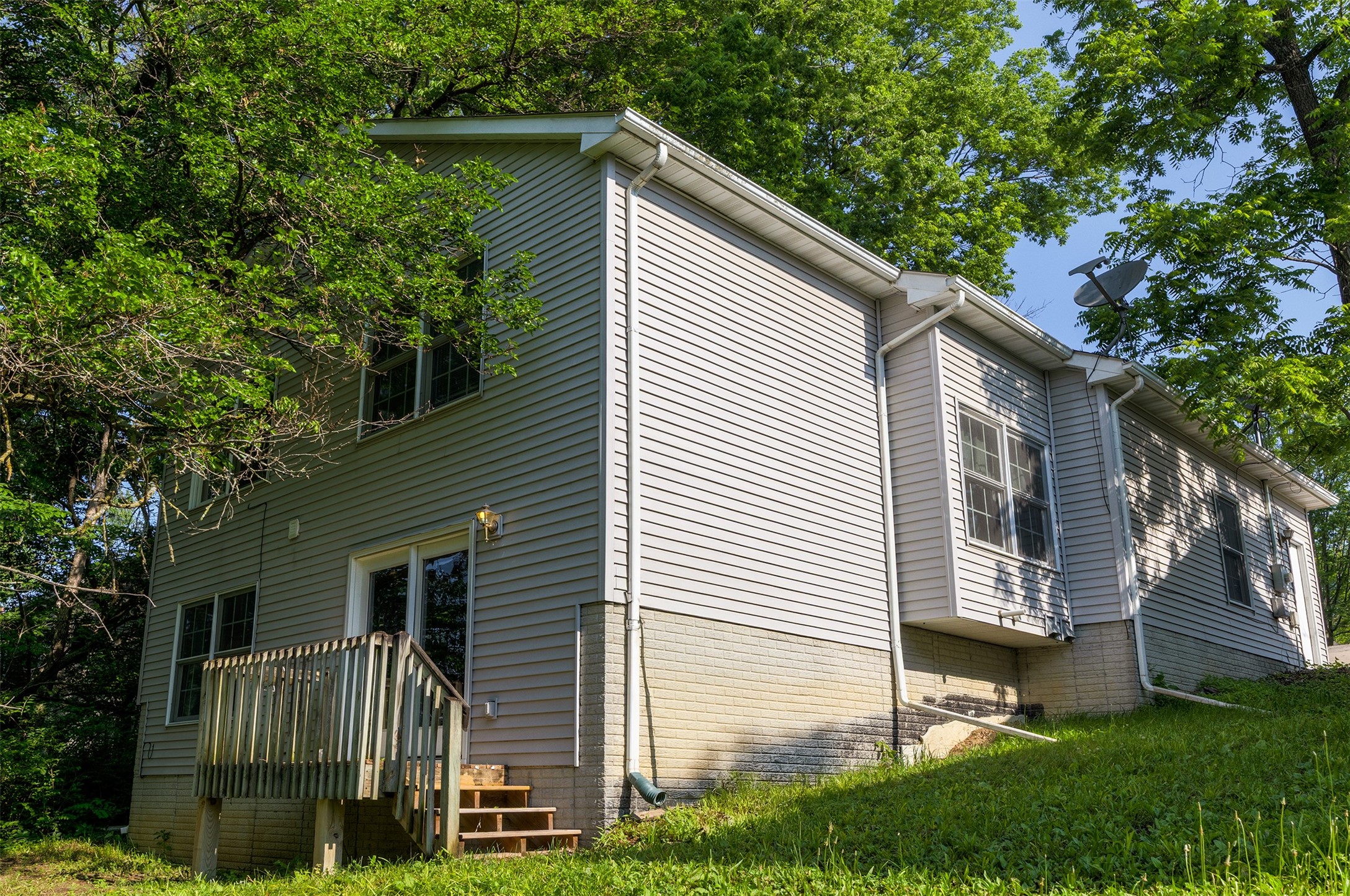 4014 High Street