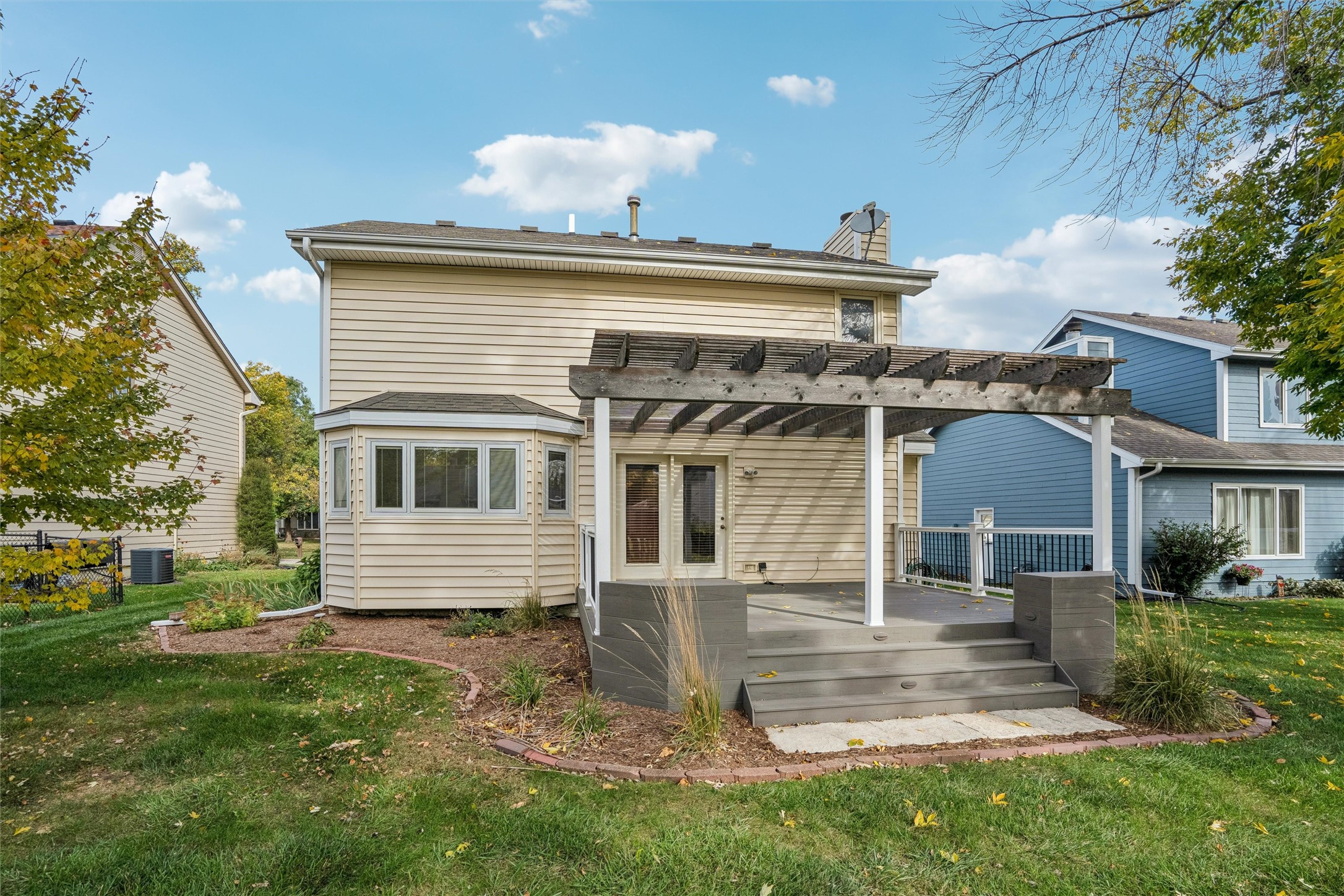5808 Center Street