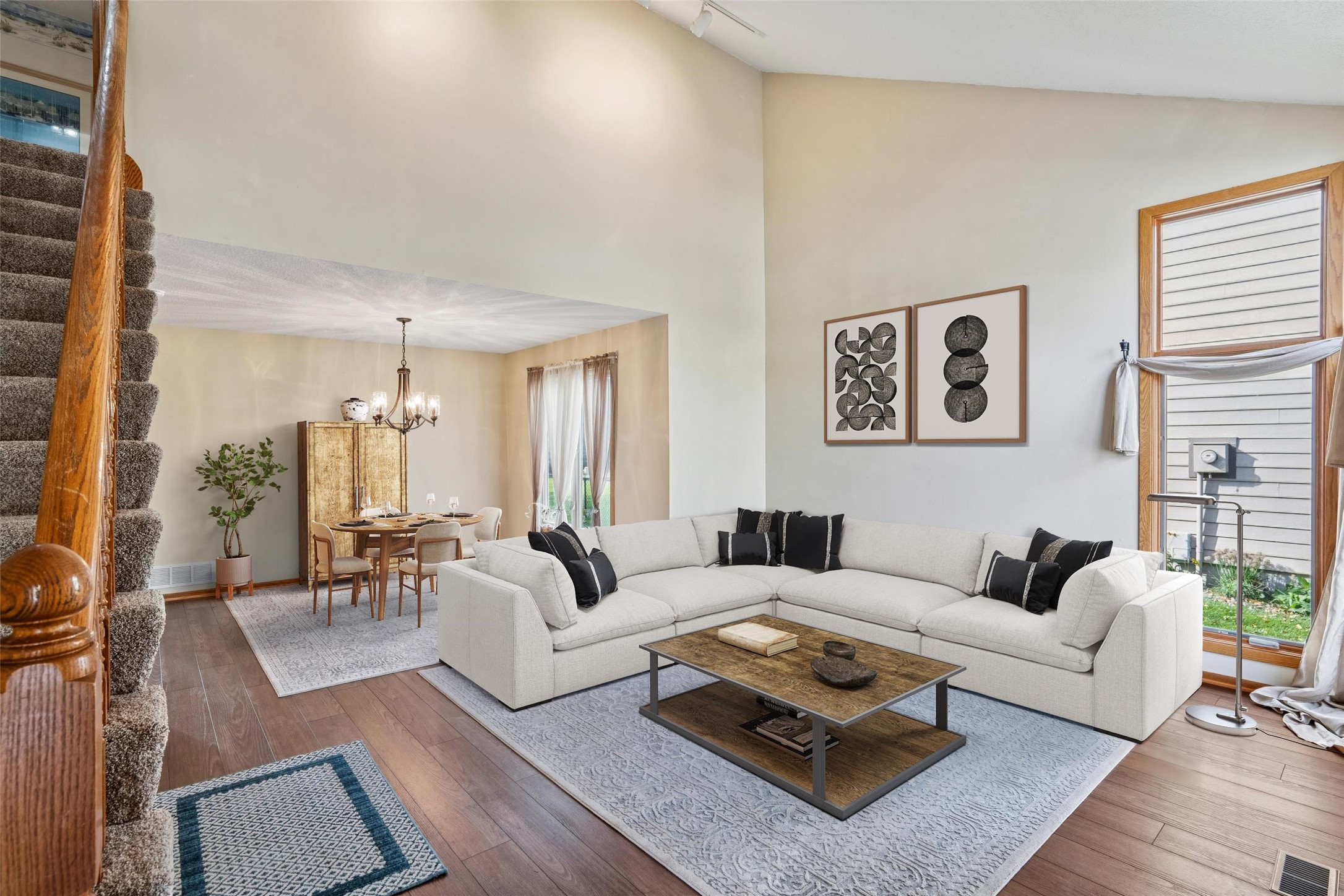 5808 Center Street