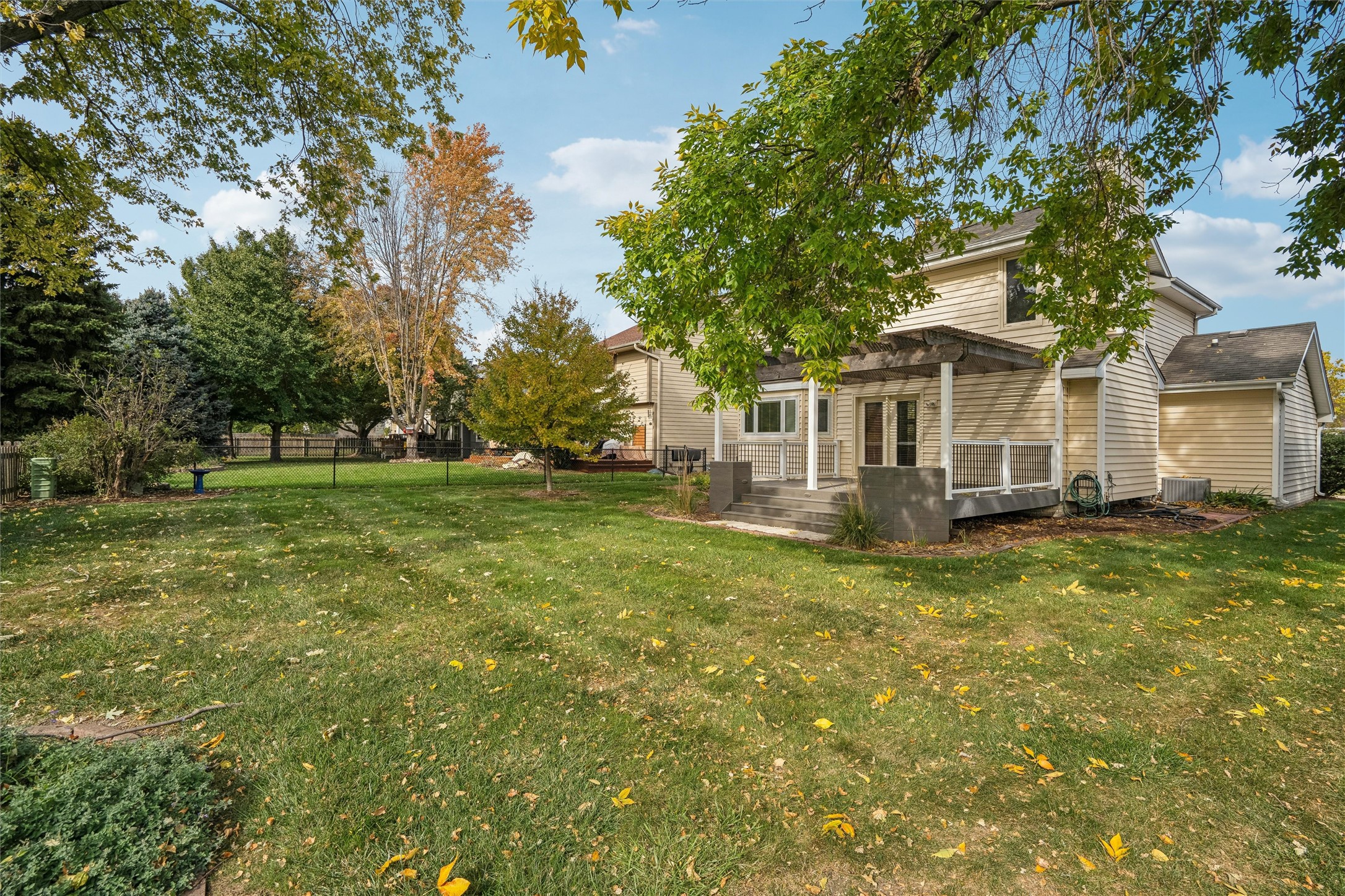 5808 Center Street