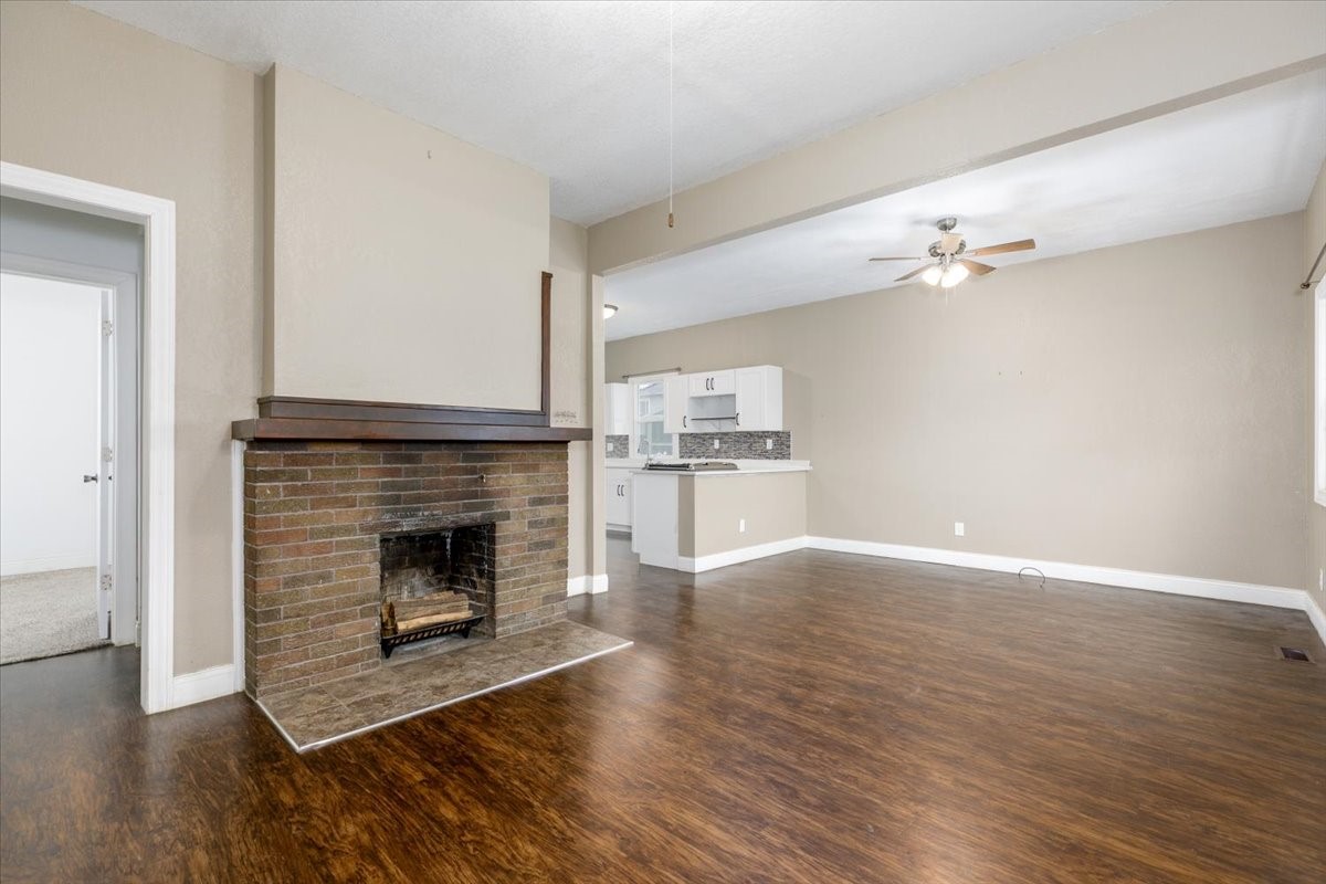 720 Pleasant View Drive