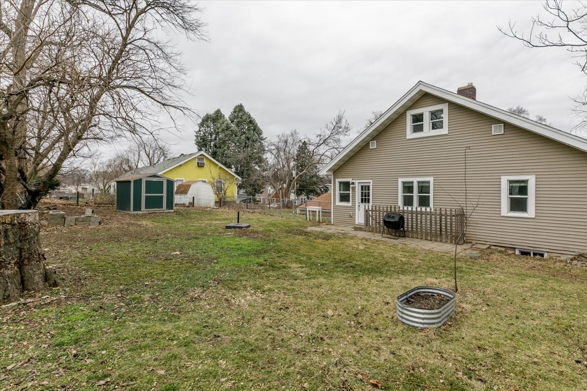 720 Pleasant View Drive