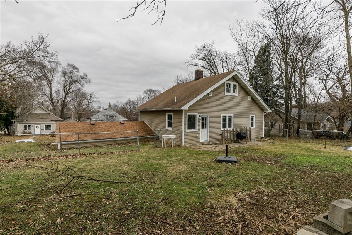 720 Pleasant View Drive