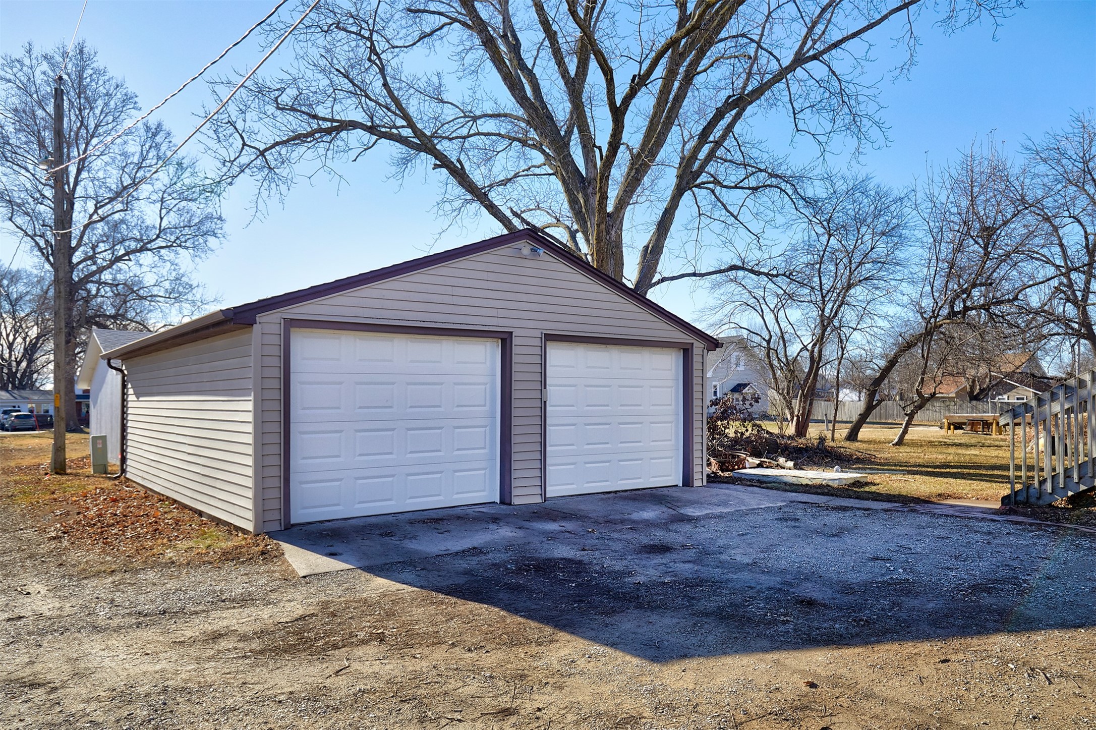 620 Locust Street
