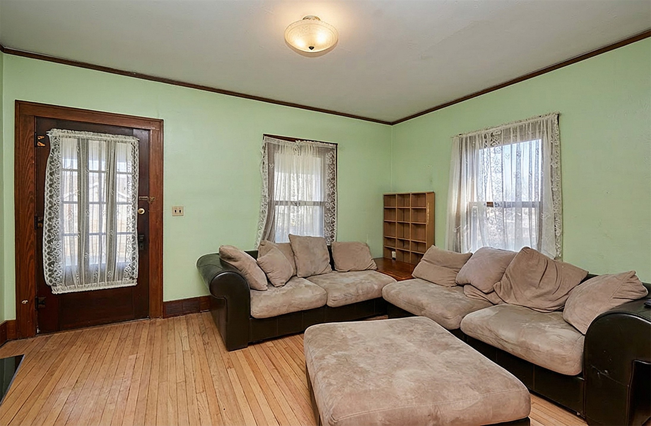 620 Locust Street