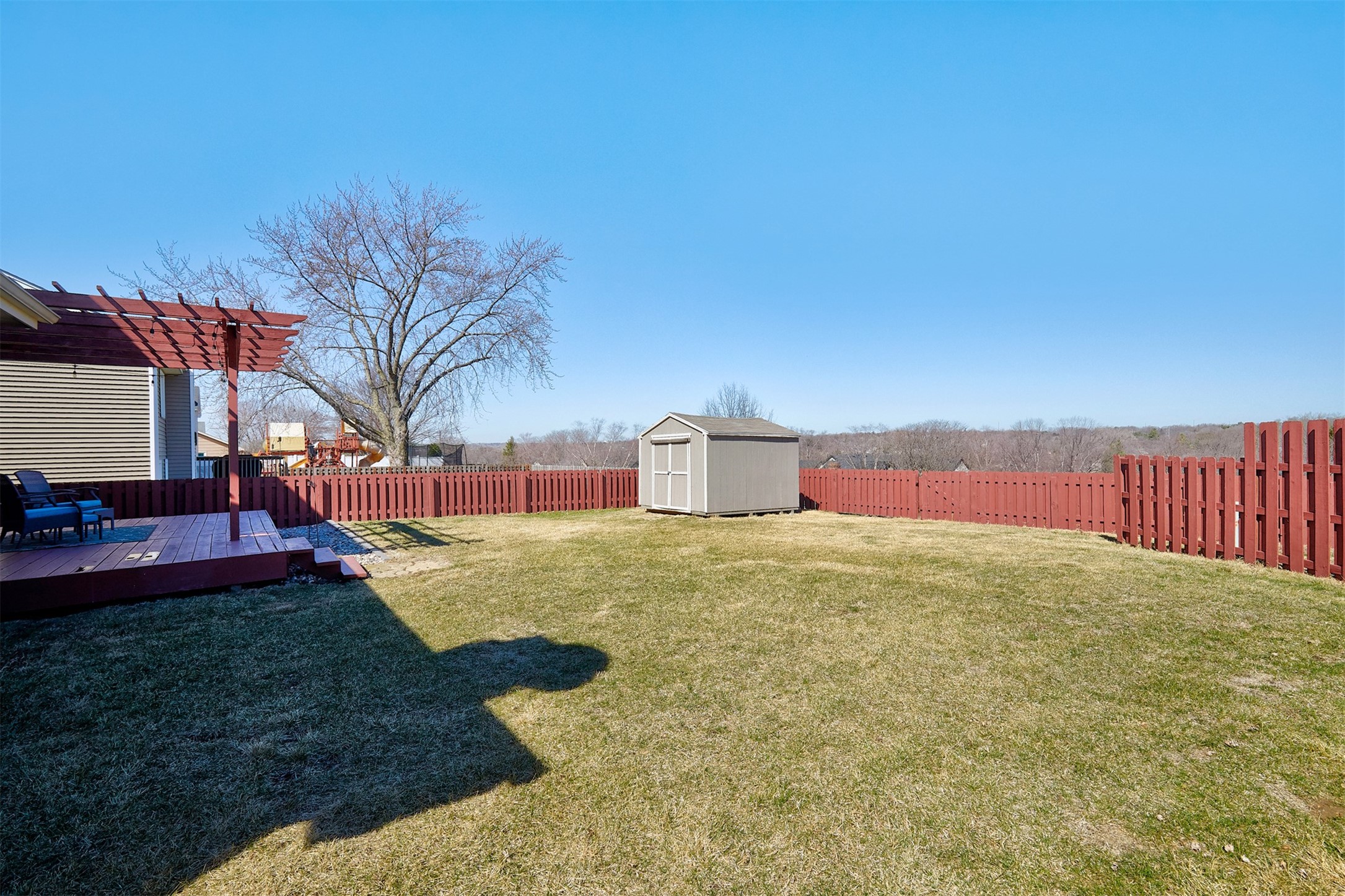4721 Tamara Lane