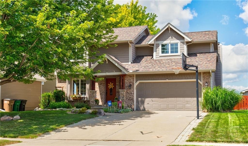 4721 Tamara Lane