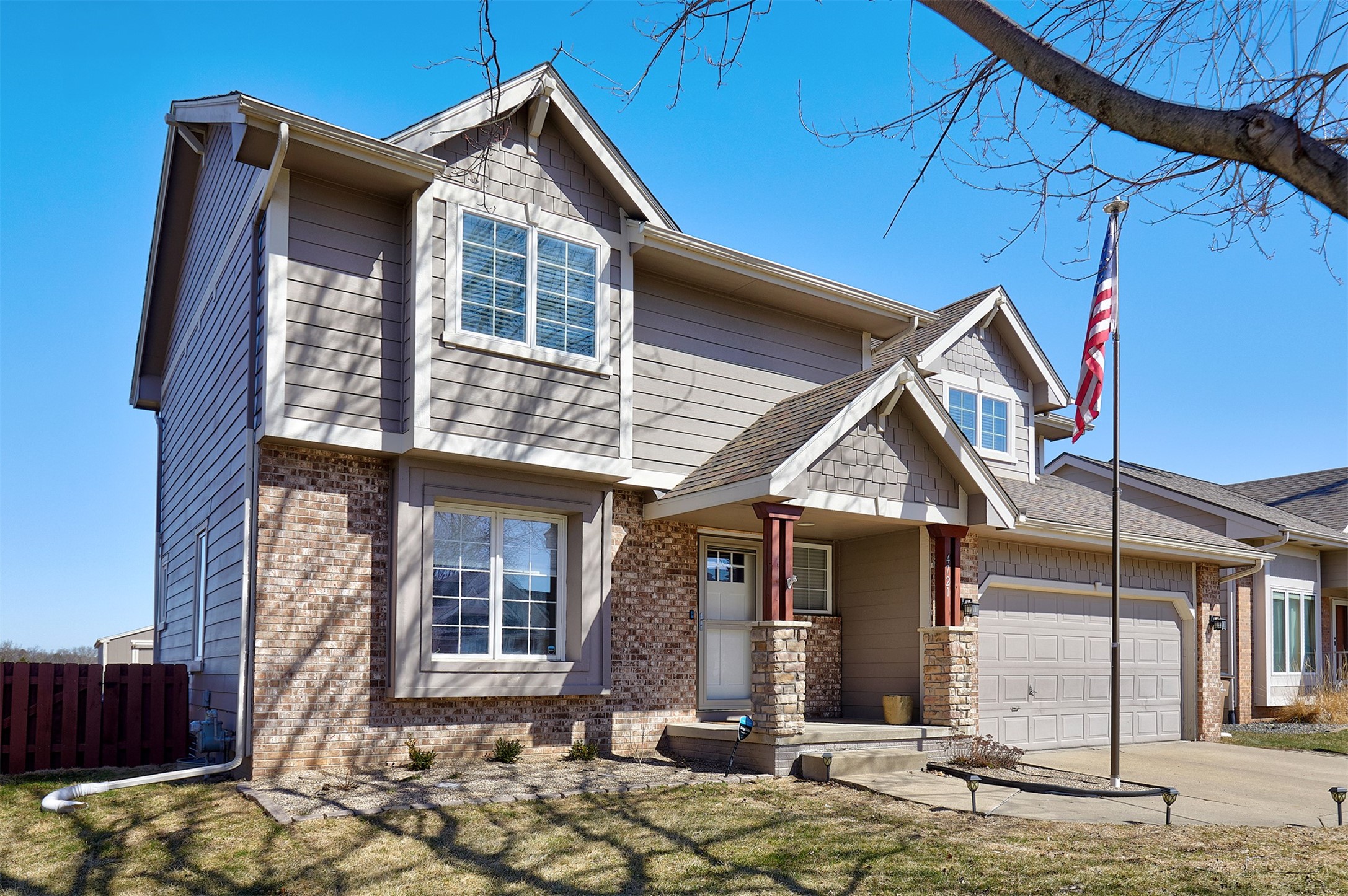 4721 Tamara Lane
