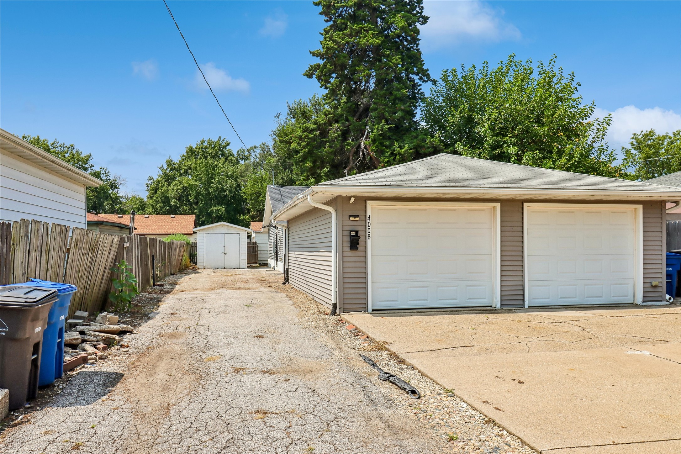4008 SW 7th Street