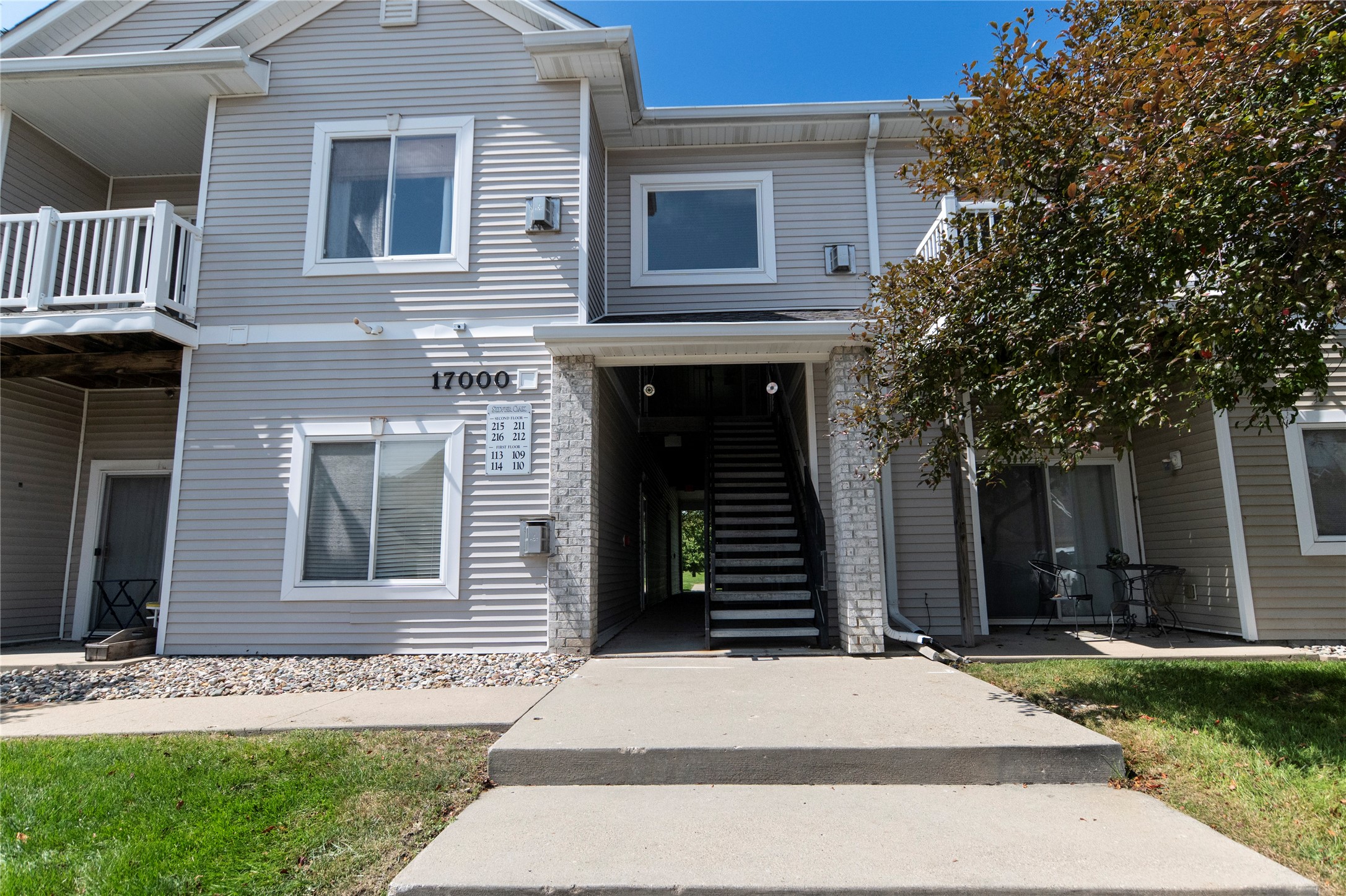 8601 Westown Parkway 17216