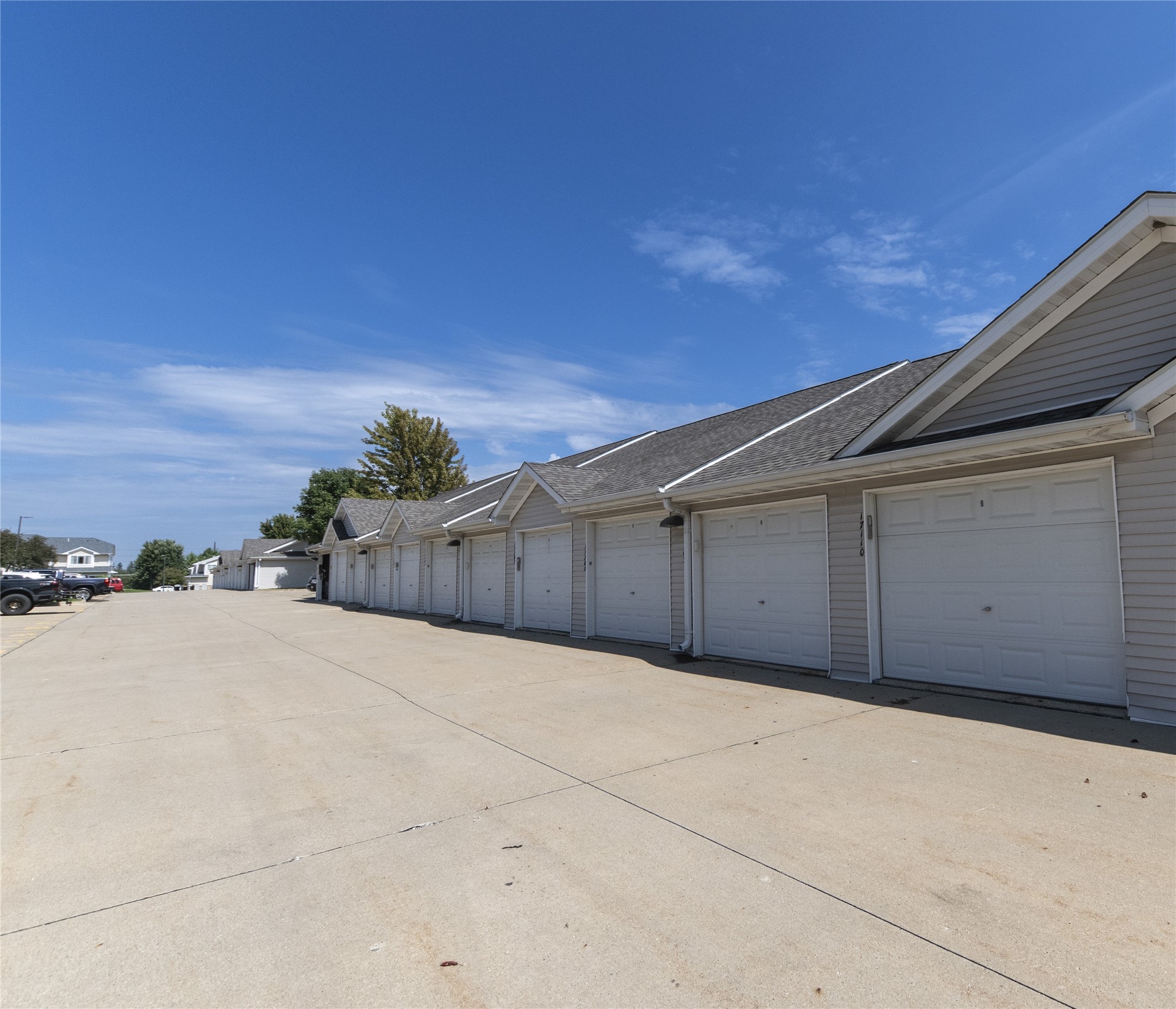 8601 Westown Parkway 17216