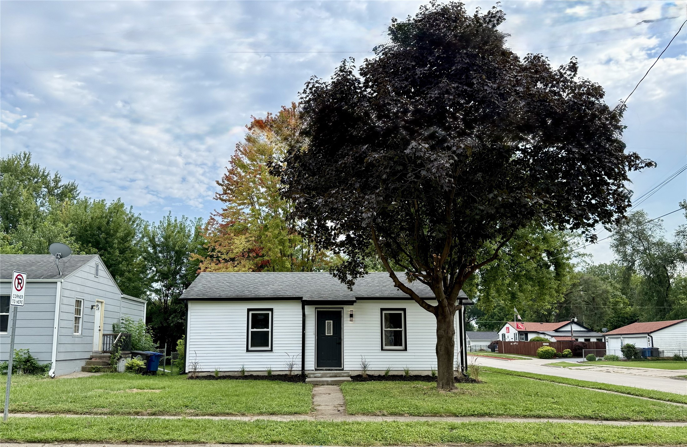 3001 Cleveland Avenue