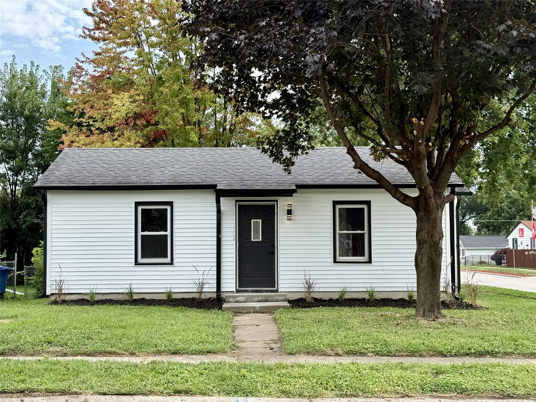 3001 Cleveland Avenue