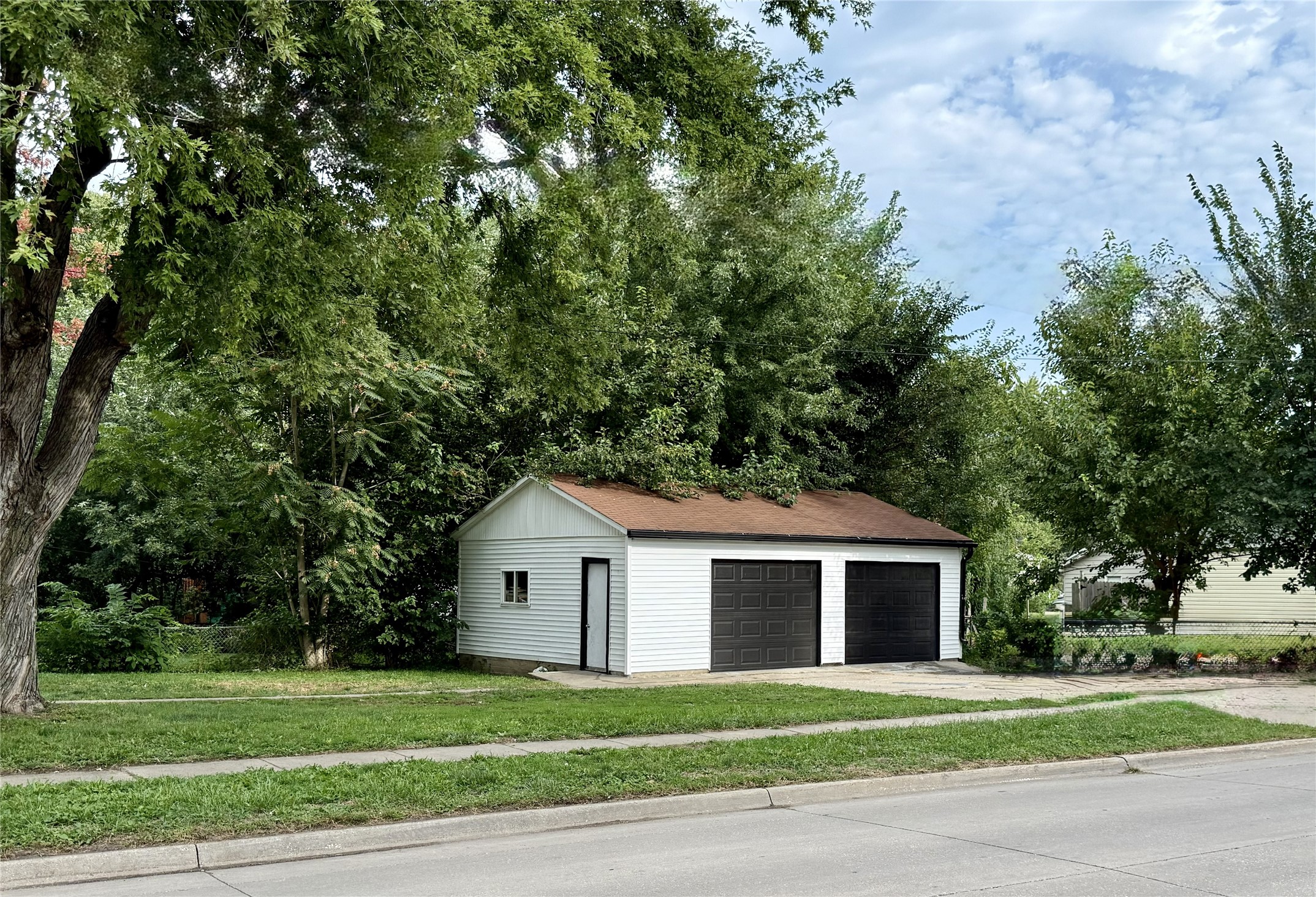 3001 Cleveland Avenue