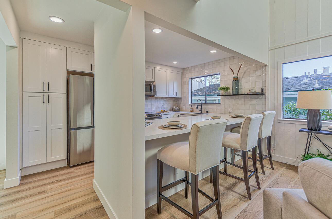 1107 Funston Avenue