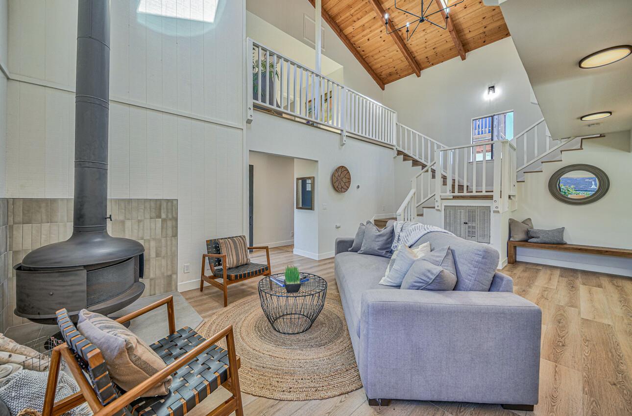 1107 Funston Avenue
