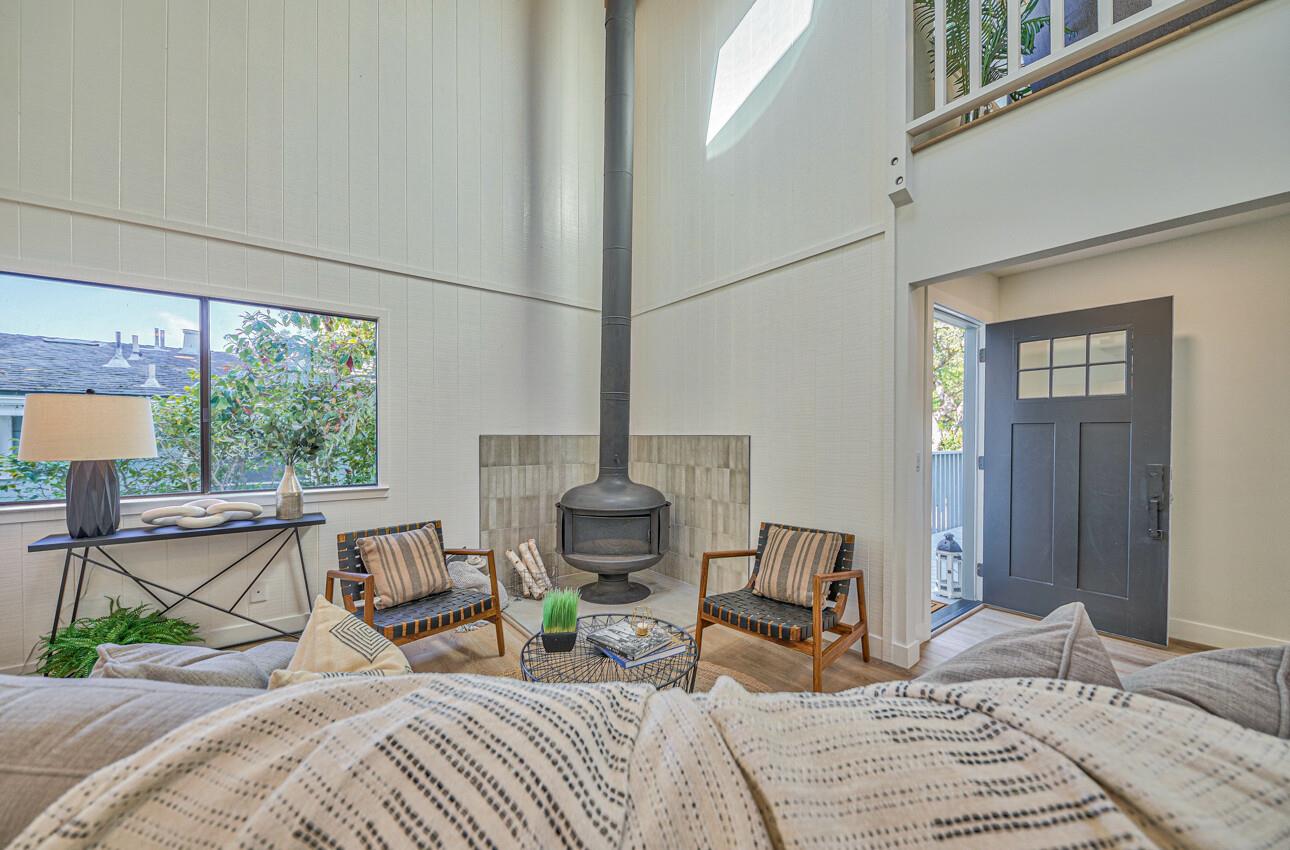1107 Funston Avenue