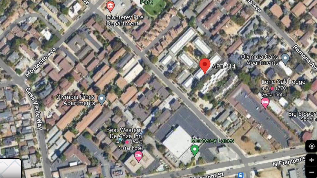 451 Dela Vina Avenue 414