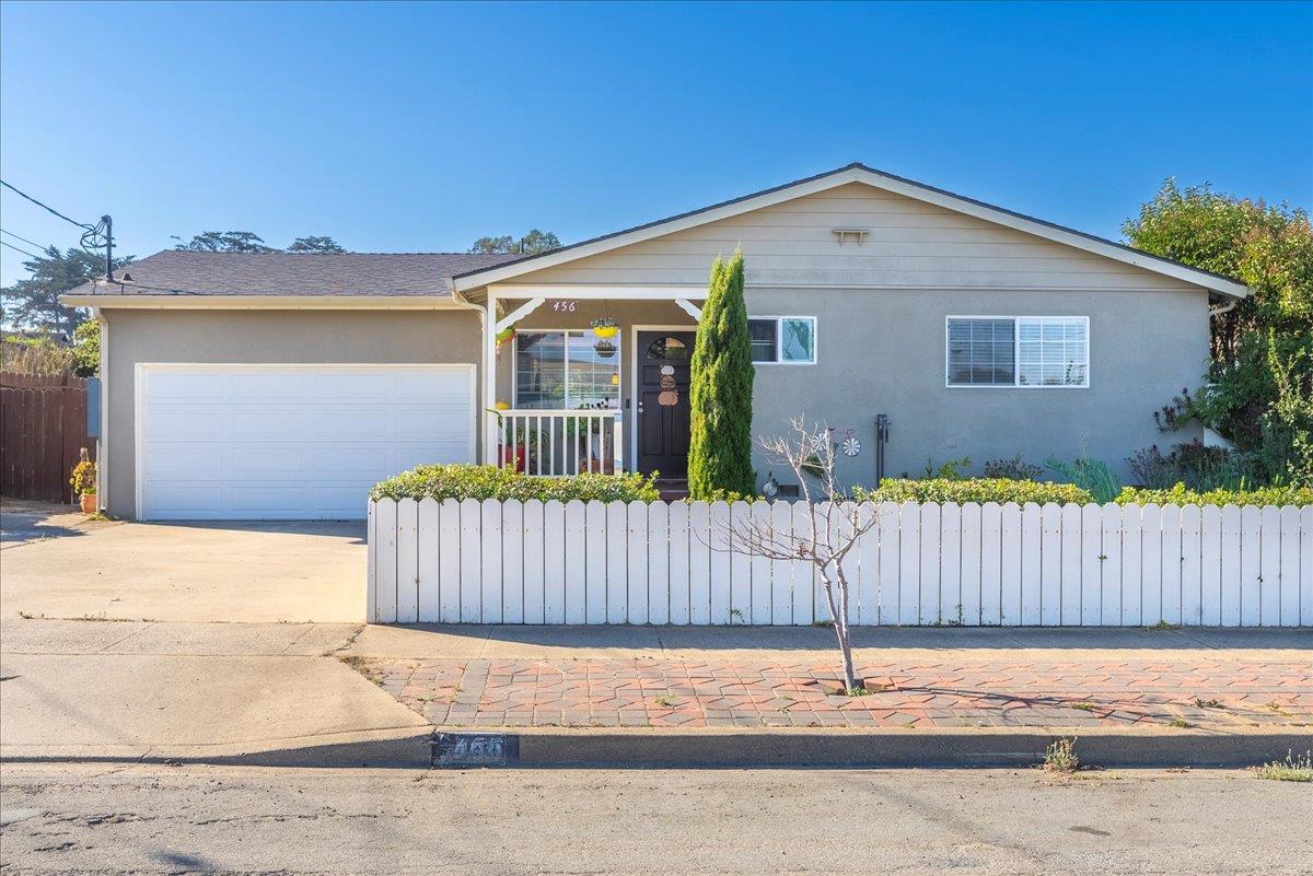 456 Gloria Circle