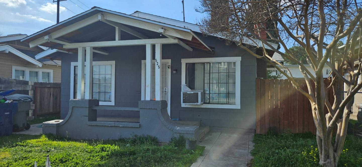 525 North Farris Avenue
