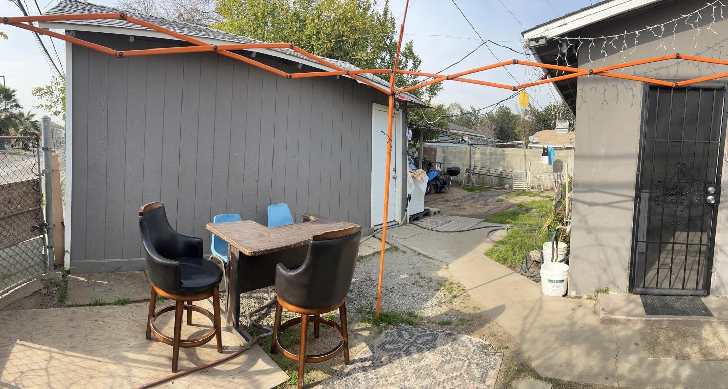 622 South 11th Street